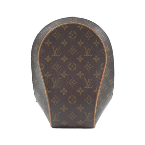 LOUIS VUITTON Gold Monogram Backpack - Picture 1 of 10